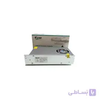 سویچینگ ۱۲ ولت ۲۵ آمپر فن دار اوکپ