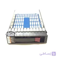 کیج هارد سرور اچ پی 3.5