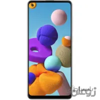 گوشی موبایل سامسونگ مدل Galaxy A21S SM-A217F/DS دو سیم‌کارت ظرفیت 128گیگابایت