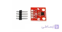 ماژول سنسور دما و رطوبت HTU21D