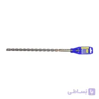 مته 4 شیار سایز 20 میلی متر 46 سانت از برند ونوس دی اس اچ