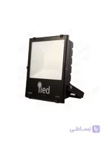 پروژکتور اس ام دی 100 وات iLed مدل آسمان