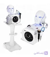 آکواپیل آپ 6 کاره کره ای | 6in1 Aqua Peel Up Professional