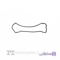 واشر درب سوپاپ ليفان x60