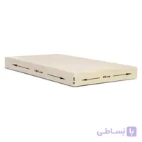 فوم سرد ۸*۶۰*۱۸۰