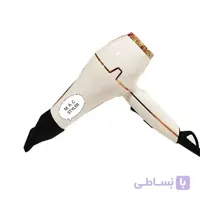 سشوار اورجینال و حرفه‌ای مک استایلر مدل MC_807