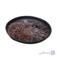 سینی طرح سنگ رایکا