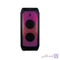 اسپیکر شارژی میکرولب مدل FLAME 81