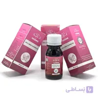 روغن بادام شیرین بهداشتی مهدالموند مهدارو 60 میلی لیتر ا Mahdaru sweet almond oil