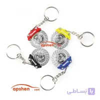 جاسوئیچی برمبو