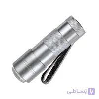 دستگاه لاک خشک کن مینی یووی UV مدل چراغ قوه