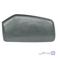 فلاپ آینه راست مدل FEL-GRAY-R-01 مناسب برای زانتیا