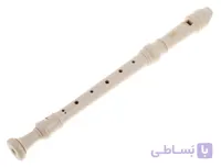 فلوت ریکوردر آلتو یاماها مدل YRA-28BIII