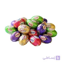 شکلات تخم مرغی آیدین