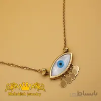 گردنبند چشم نظر