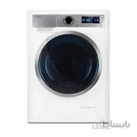 ماشین لباسشویی دوو مدل DAEWOO DWK-8544V ا DAEWOO WASHING MACHINE Primo DWK-8544V