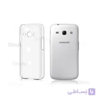 قاب ژله ای مناسب برای سامسونگ STAR PLUS