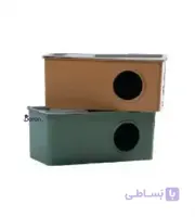 لانه مرغ عشق سوفی
