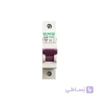فیوز تک فاز 32 آمپر دنا الکتریک