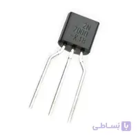 ترانزیستور 2N7000