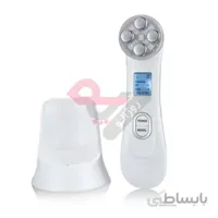 دستگاه مینی آر اف فرکشنال 9902 ا Mini RF Faractional LED Light Therapy Skin Rejuvenation