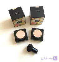 کوشن بی بی کرم توز TUZ شماره 01