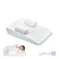 تشک شیب دار آنتی رفلاکس بی بی جم «Babyjem»