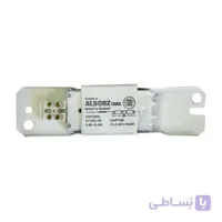 ترانس مهتابی 40