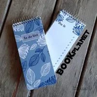 تو دو لیست پیل (To do list) طرح برگ