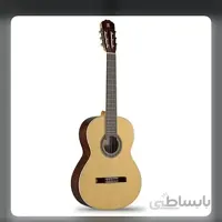 گیتار کلاسیک الحمبرا Alhambra 2C Cedro آکبند