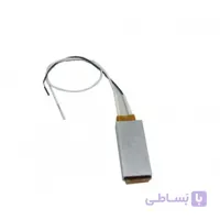 المنت قوری چای ساز مدل کفی باریک
