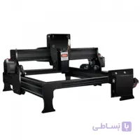 کیت لیزر حکاکی JL1 توان 3W