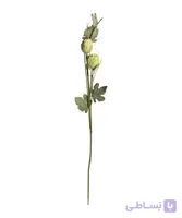 گل مصنوعی فومی