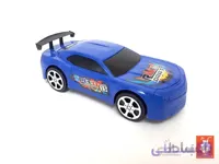 ماشین مسابقه ای نخ کش مدل Race Drift