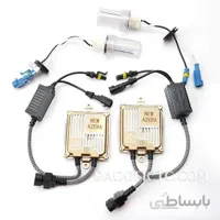زنون ۶۰ وات new azera