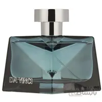 ادو پرفیوم مردانه ژک‌ ساف مدل Da Vinci حجم 75میلی لیتر ا Jacsaf Da Vinci Eau De Parfum For men