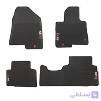 کفپوش لاستیکی مناسب برای هیوندای ix35