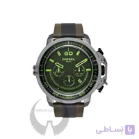 ساعت مچی مردانه دیزل مدل DZ4407 ا ساعت مچی مردانه دیزل مدل DZ4407