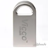 فلش ۱۶ گیگ ویکومن ViccoMan VC282 S ا ViccoMan VC282 S 16GB USB 2.0 Flash Drive