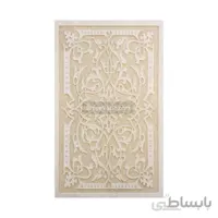 کتیبه – تابلو سنگی زنبق