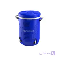 کلمن 46 لیتری دو شیر کیش