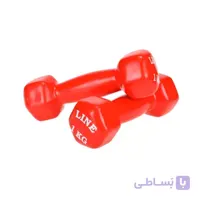 دمبل بانوان