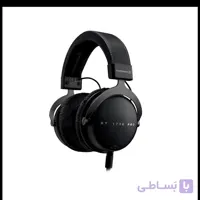 DT 1770 PRO ا هدفون حرفه‌ای استودیویی برای ادیت، میکس و مستر صدا (پشت بسته)
