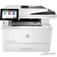پرینتر چندکاره لیزری اچ پی مدل M430f ا HP LaserJet Enterprise MFP M430f Monochrome Laser Printer