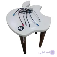 میز عسلی مدل Syib01