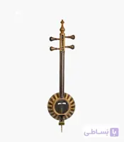 کمانچه خیام مدل 30 ترک