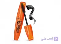 ریمل حجم دهنده نارنجی مارک Flash Scandale Eyes