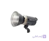 فلاش پرتابل نایس فوتو مدل TA-400 با قدرت 400 ژول