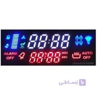 LED MODULE MM40571ERBW-S-T2(T120) | 00