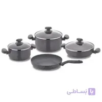 سرویس پخت و پز 7 پارچه کرکماز مدل میا A1146